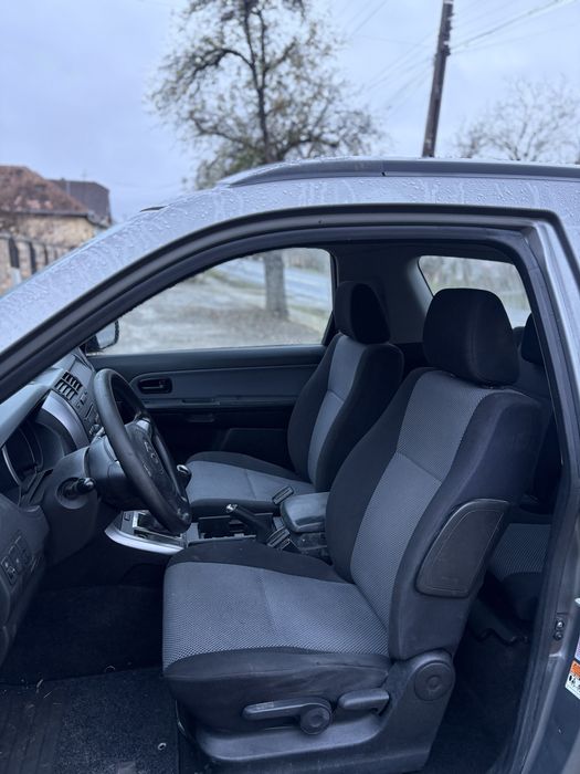 Suzuki Vitara 2007 1.9 diesel 4x4