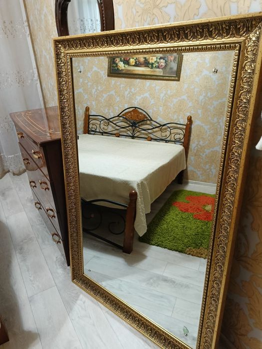 Продам шикарное зеркало
