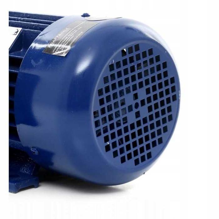 Motor electric 1.1kW trifazat 380V 1400rpm trifazic (KD1810)