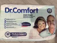 Памперс для взрослых Dr.Comfort , размер М -2 medium