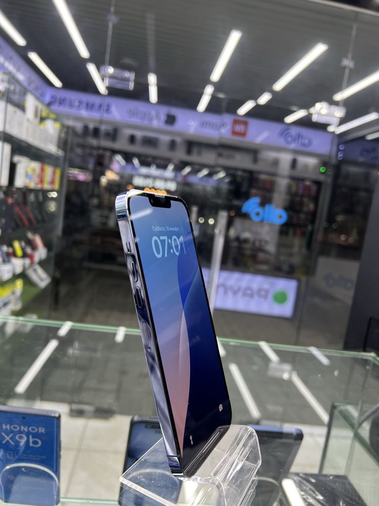 Iphone 13 pro max LL\A