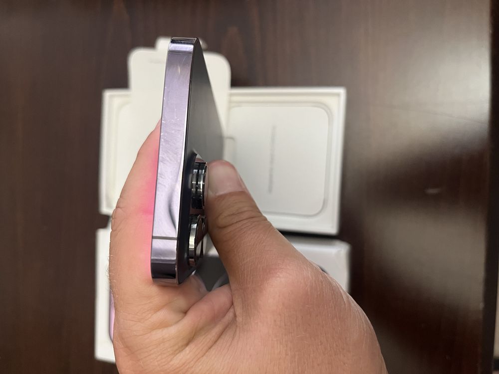 Iphone 14pro max 512GB
