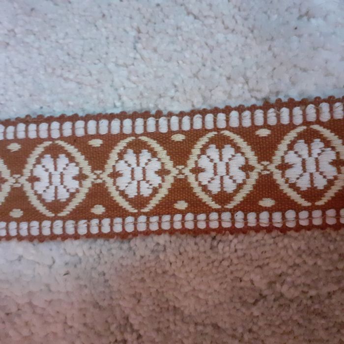 Brăuri ,centuri costum popular