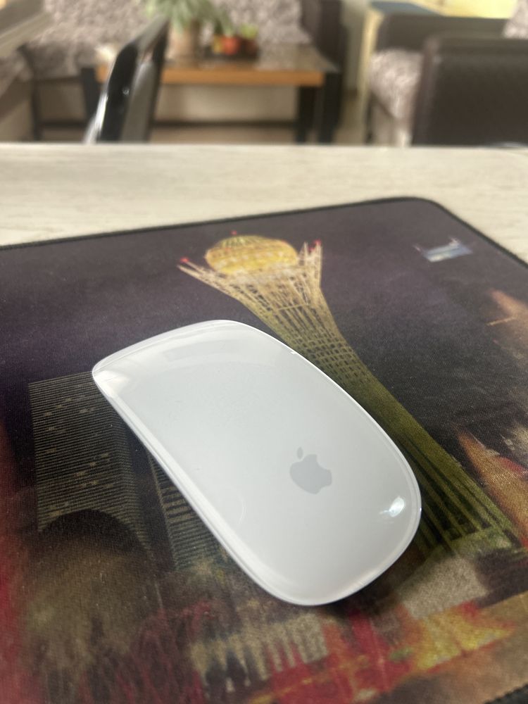 Продам magic mouse 2