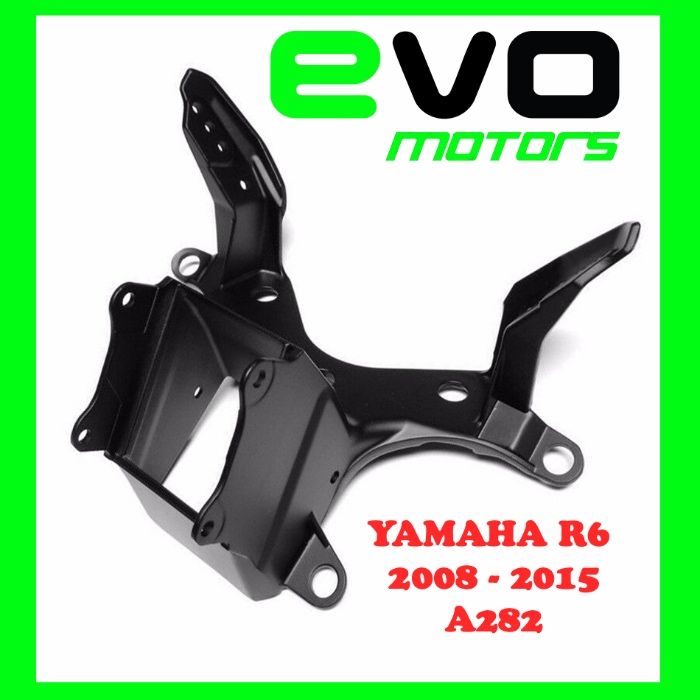 Cadru Suport Bord Yamaha R6 2008-2015 far carena oglinda 2004 A282