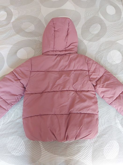 Детско зимно яке H&M