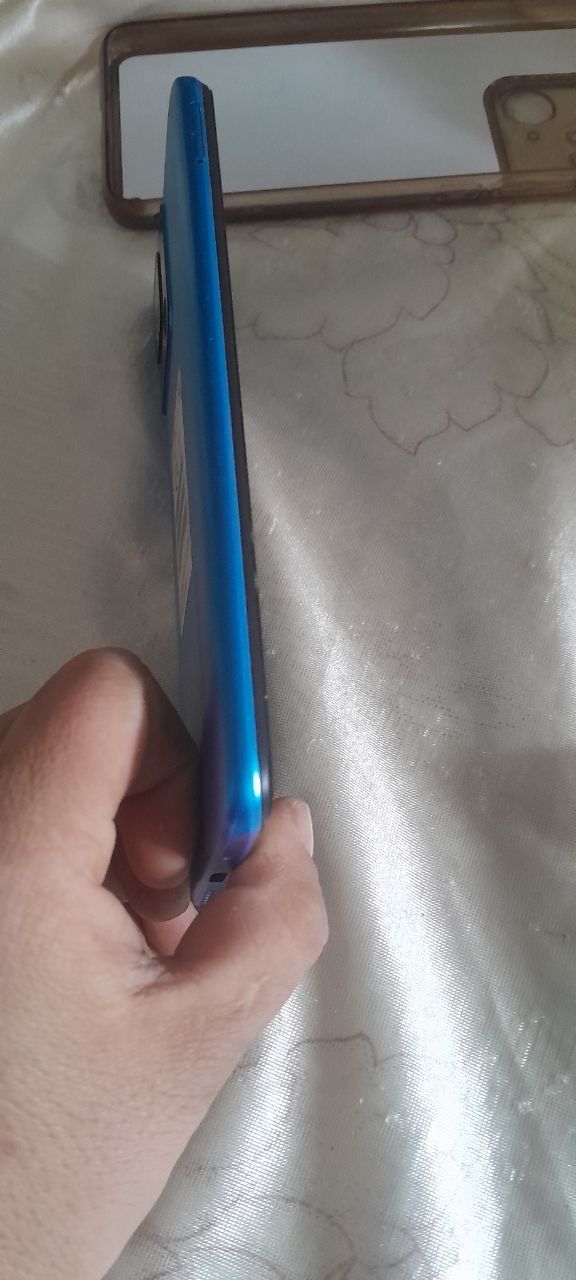 Redmi 10 pro note