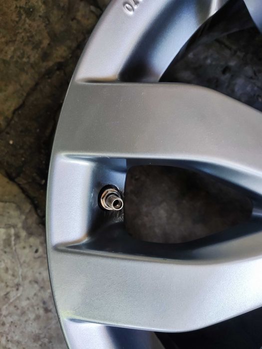 5x108 Волво / Форд лети джанти CMS 16 цола 5х108 за Volvo / Ford