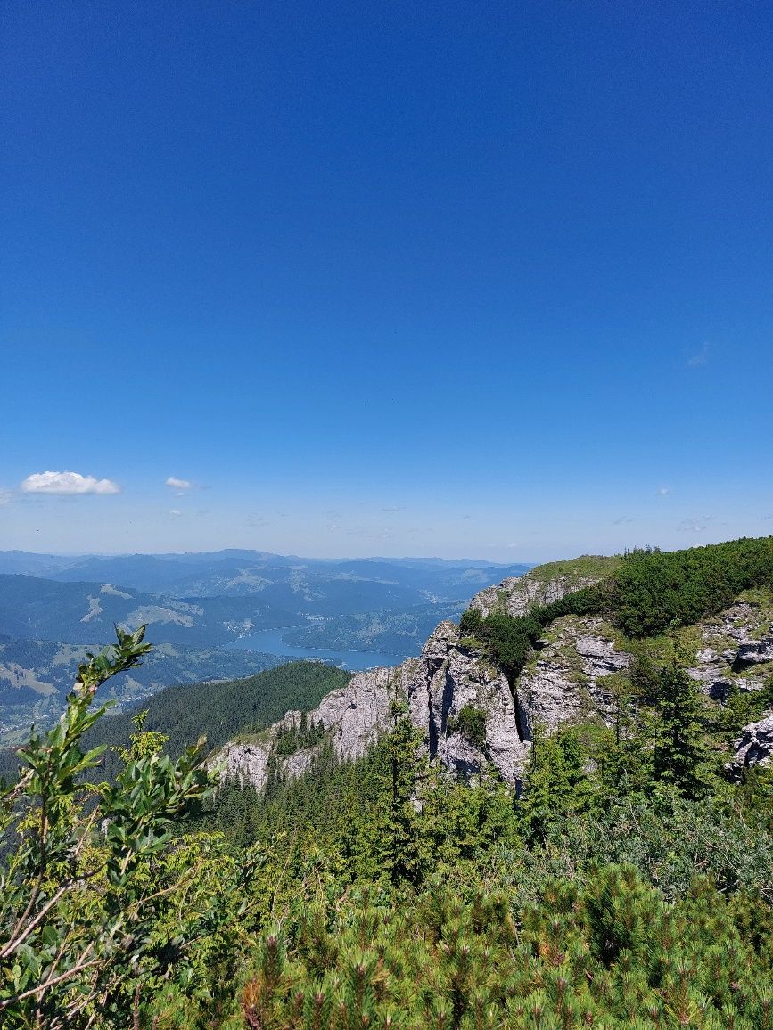 Butoi din sticla 2L cu robinet