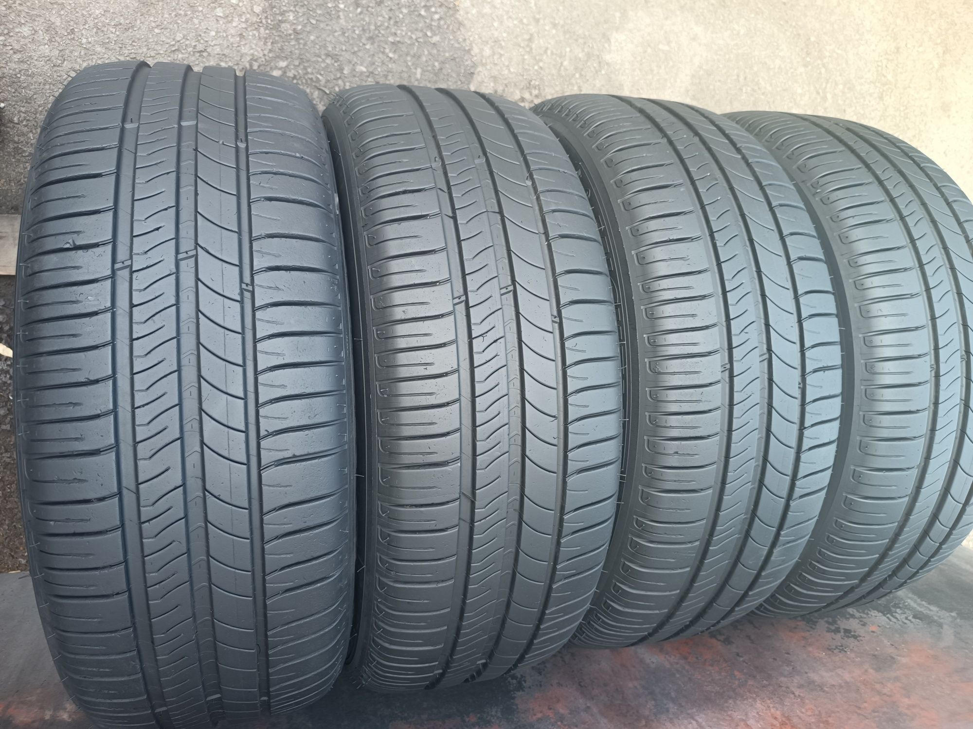 205/55/16 Michelin