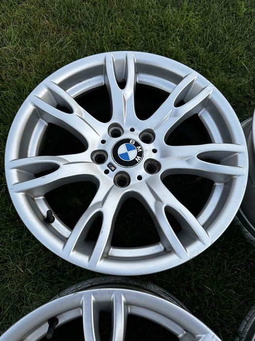 Продавам джанти 17” Бмв М paket от  X3 F25