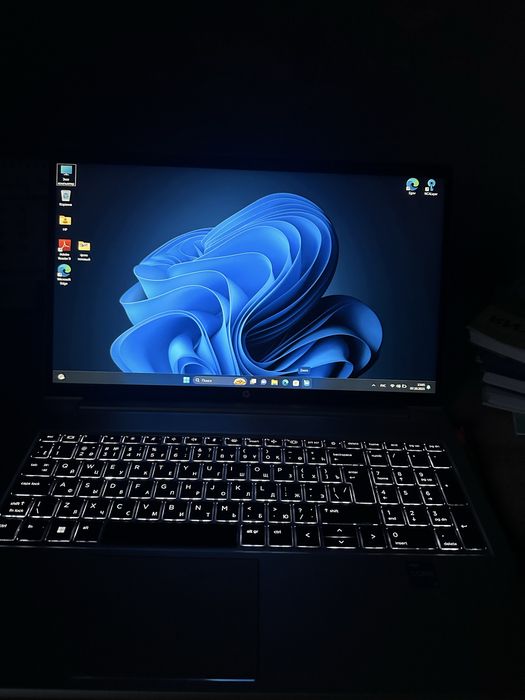 HP ProBook 450 15.6 inch G10 Notebook PC