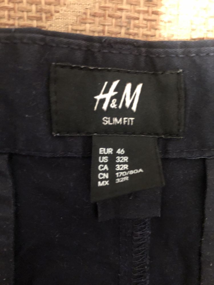 Vand pantaloni H&M