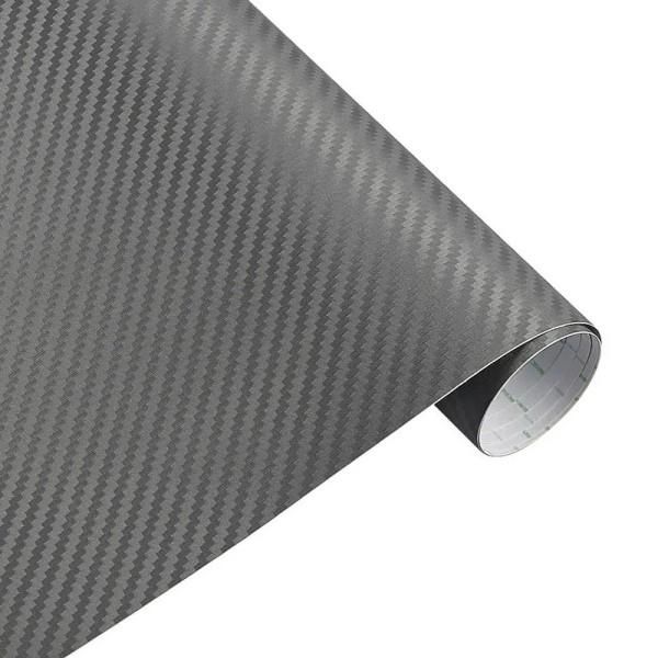 3d карбоново фолио graphite carbon ,графит,  ширина 152см х 1метър ...