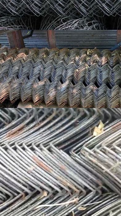 Сеткая Рабица новая