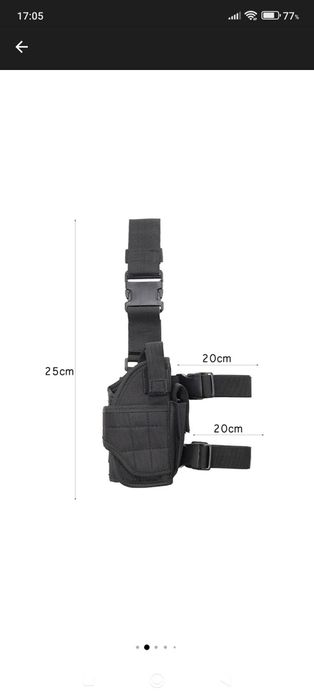 PISTOL GEN2 TP50 / HDP 50 T4E 13 jouli- SIG SAUER P226