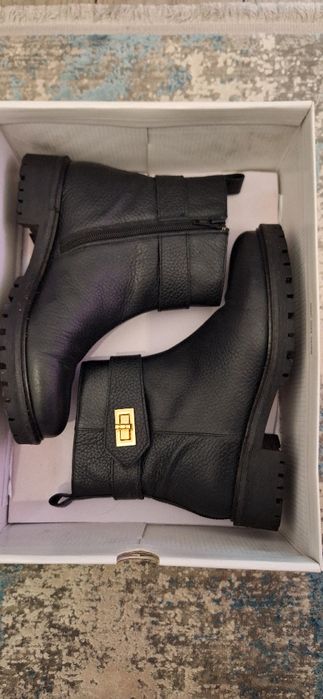 GEOX Respira Ghete Dama 37