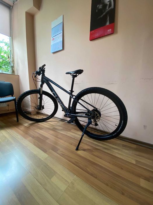 Vand 2 biciclete -  CUBE AIM 2.800lei si CUBE ATTENTION 2.400 lei