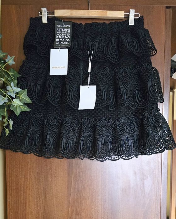 Fusta NOUA Self Portrait L