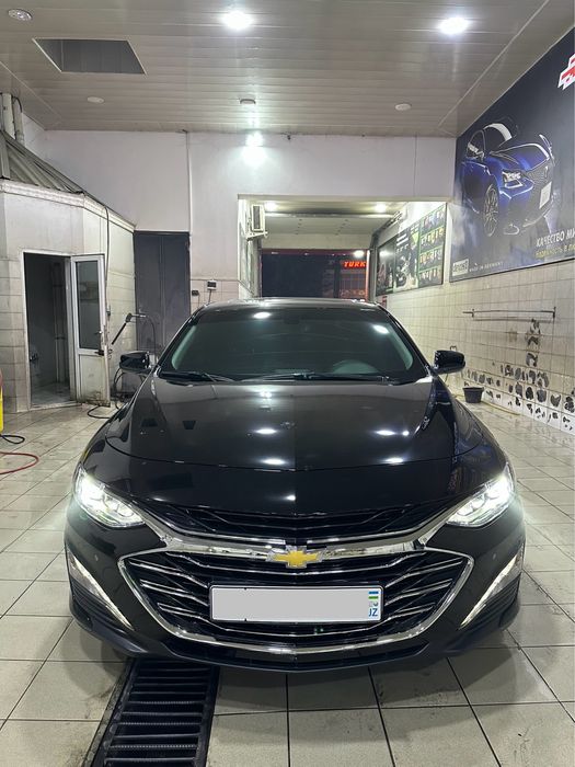 Malibu 2 premier 2022