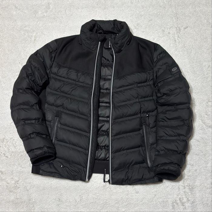 Geaca Tom Tailor Hybrid