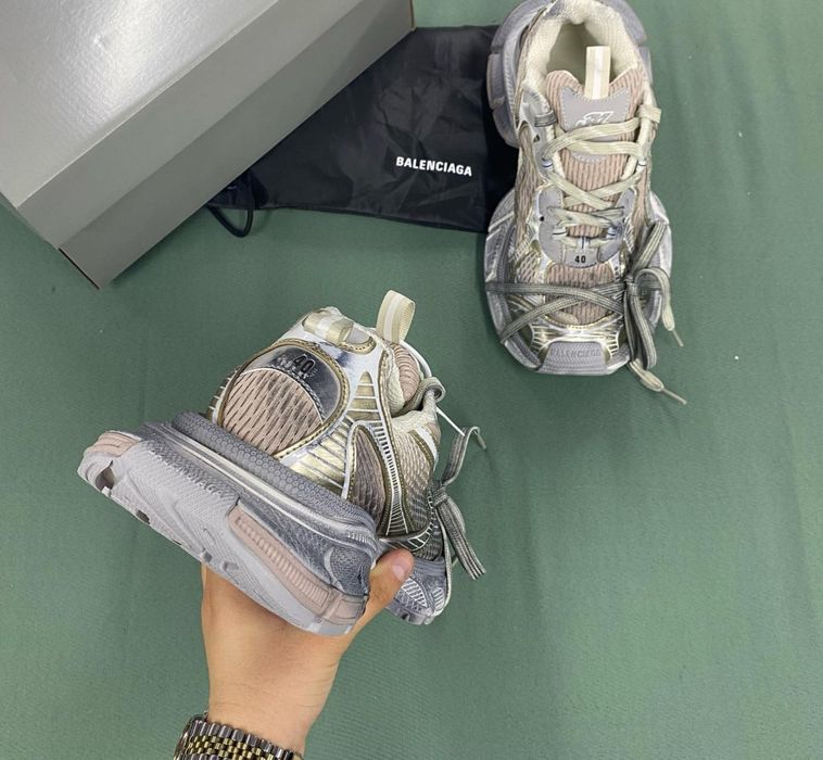 Дамски Balenciaga 3XL