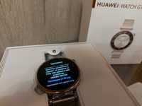 Huawei watch gt 4 41mm silver