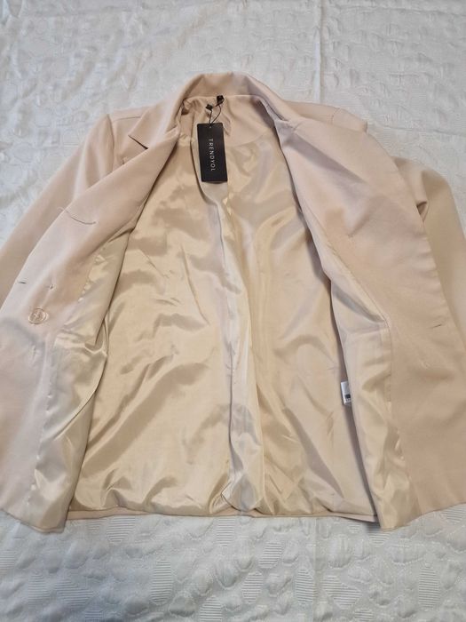 дамско сако trendyol