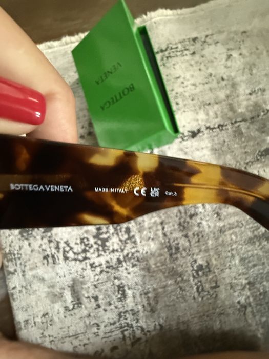 Очила bottega veneta