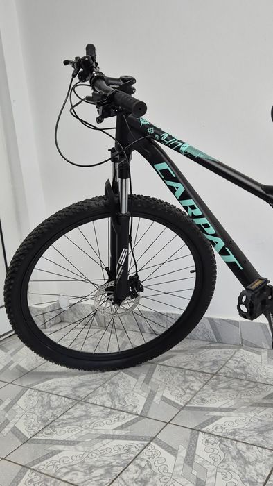 Bicicleta Carpat 29 inch
