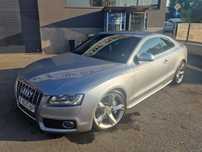 Audi A5 3.0Tdi Sline Quattro