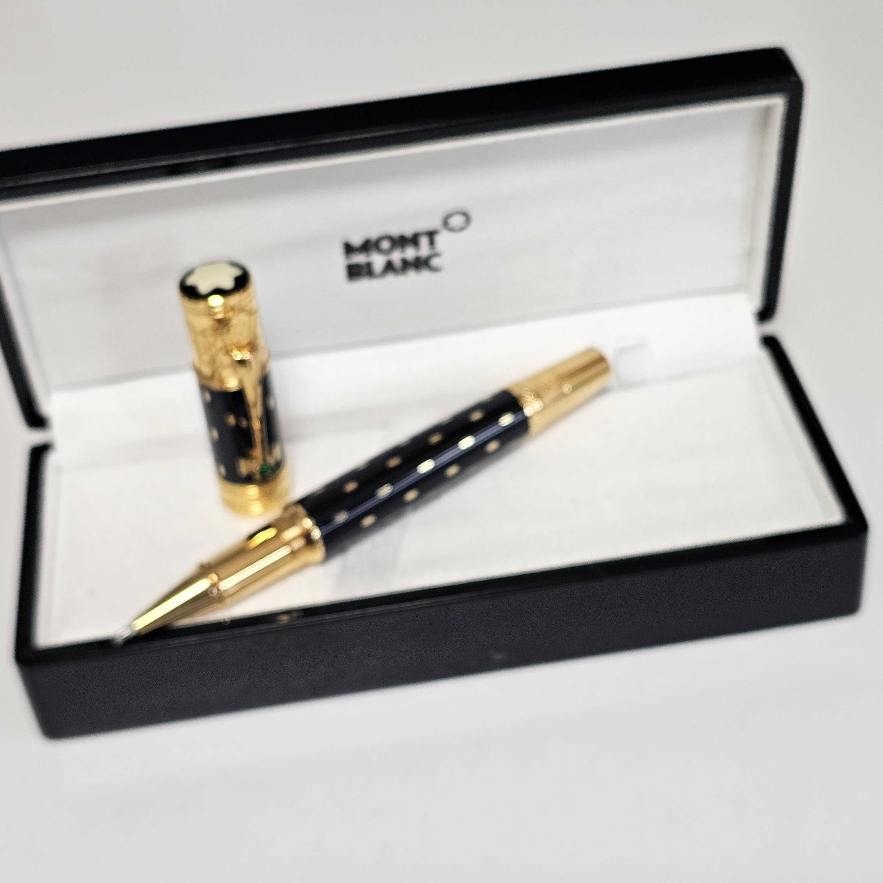 Pix montblanc Ed Queen Elizabeth, Idee cadou