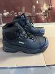 Vand bocanci protectie Uvex marimea 42