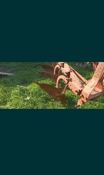 Tractor CARRARO 98,4