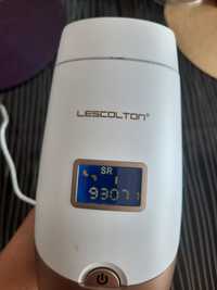 Epilator cu impulsuri de lumina IPL Lescolton T009i, 700 000 impulsur