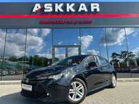Toyota Corolla Toyota Corolla 1.8 Hybrid Dynamic Plus