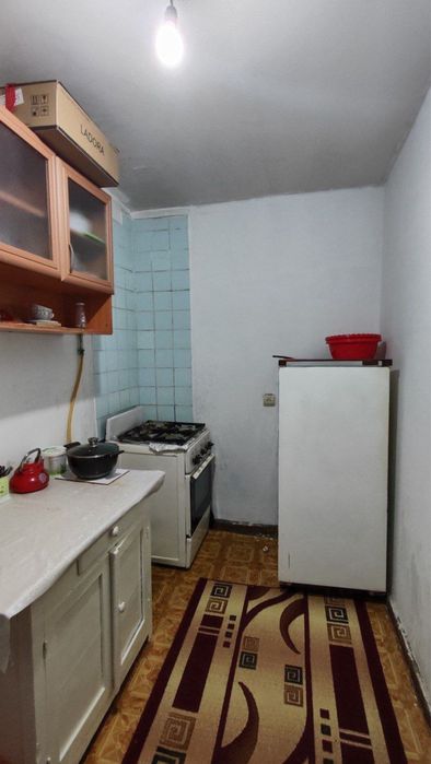 Ттз Геофизика Хумоюн Продается квартира 1/2/2 Голерейка