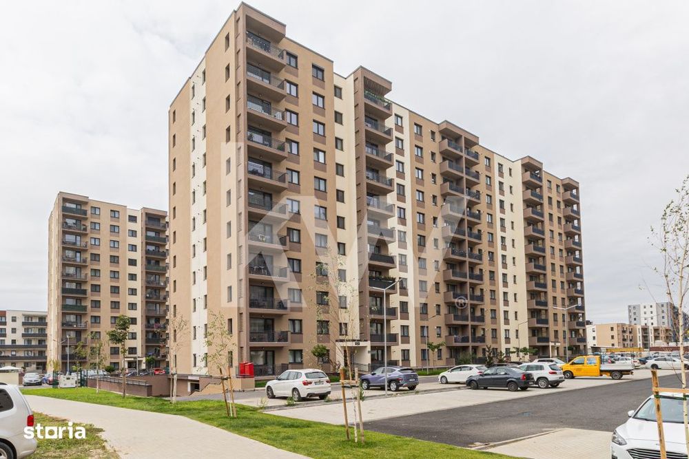 Apartament 2 camere,  ideal pentru locuinta /investitie