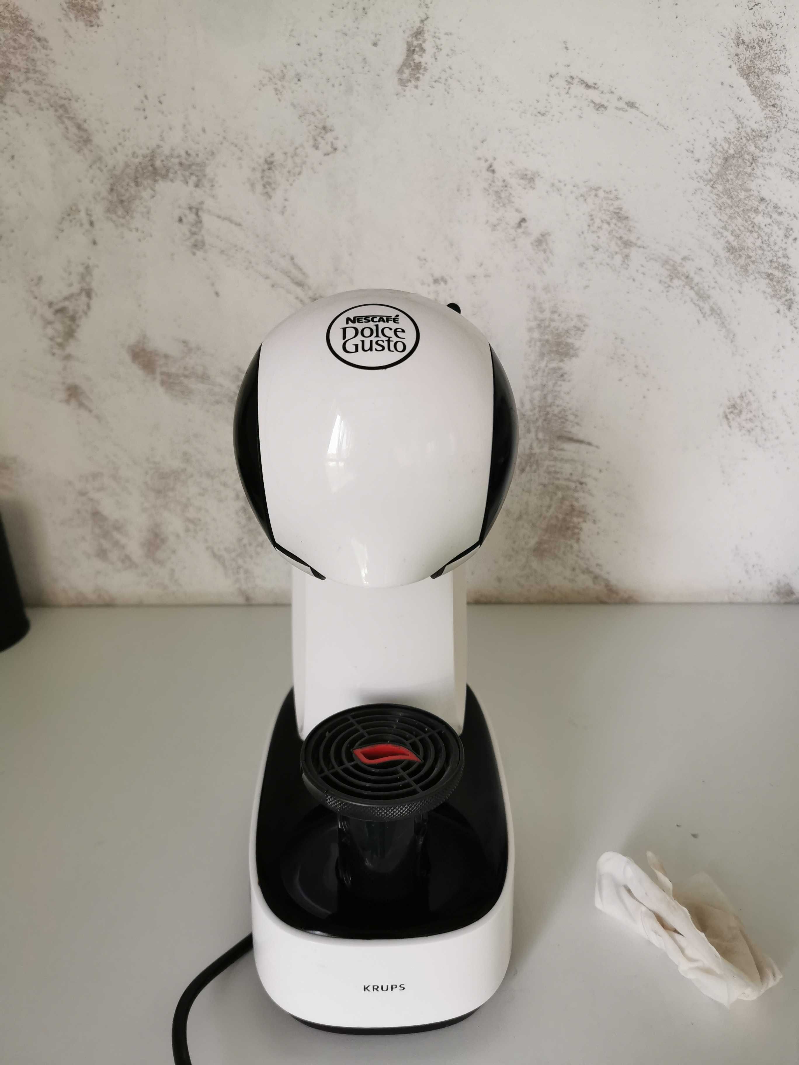 Nescafe dolce gusto
