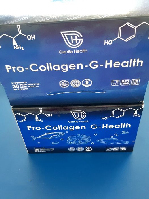 Морской коллаген , 30 саше