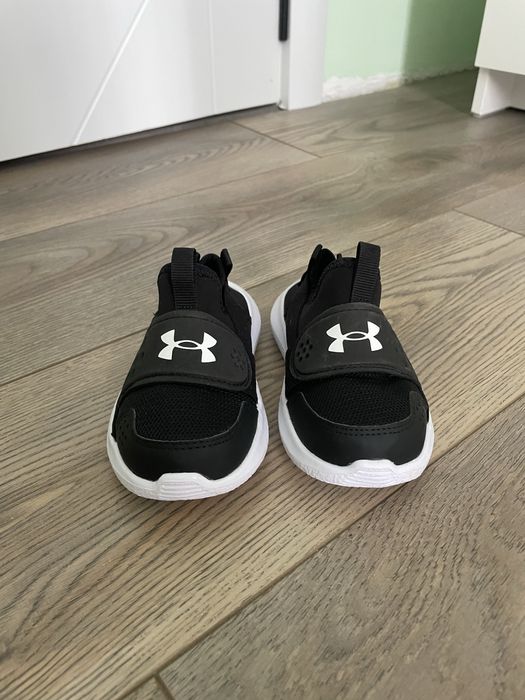 Детски обувки Under Armour 23.5