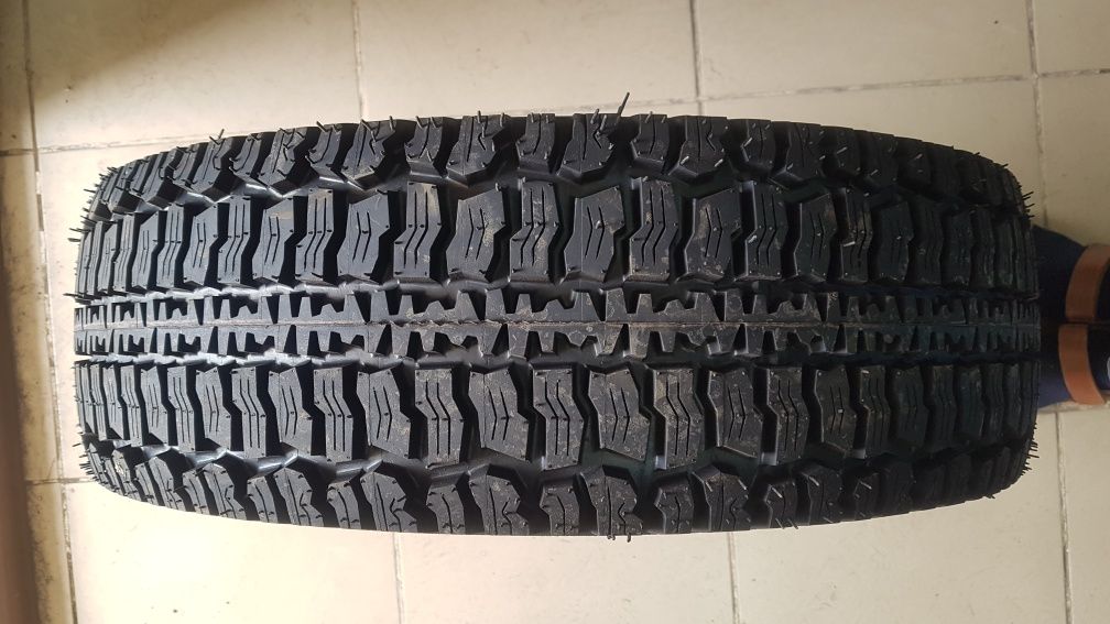 205/70r16 Кама флэйм kama flame шины для НИВЫ