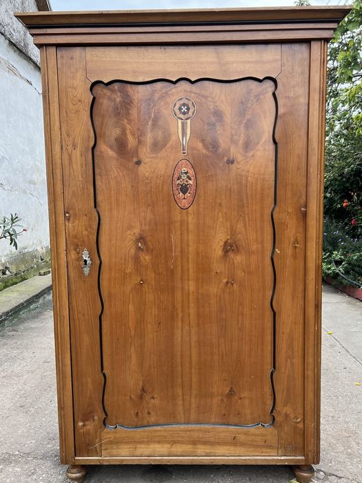 Vind dulap Bidelmaier