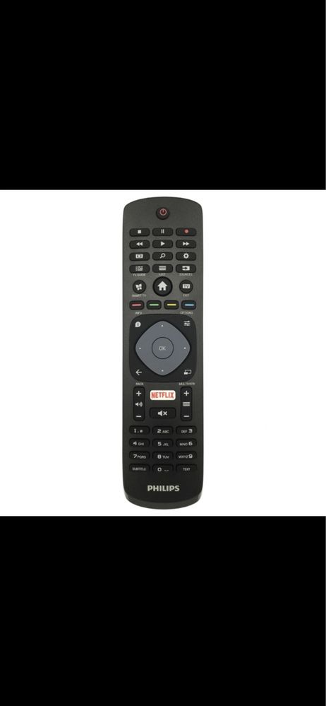 Televizor Philips NOU, SIGILAT, 80 cm, Smart, HD, LED