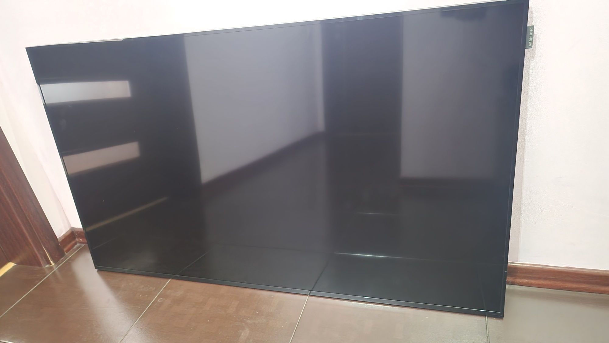 Samsung 55" fullHD TV Led