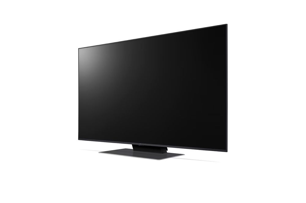 Телевизор LG 43UR91006LA