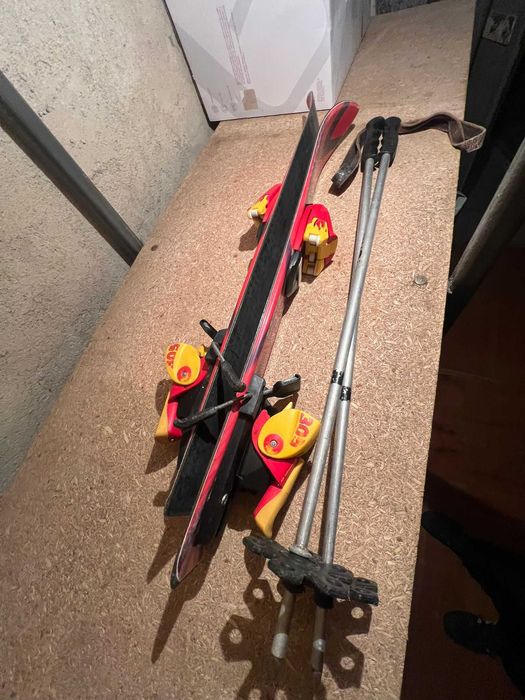 Schiuri +bete   pt copii