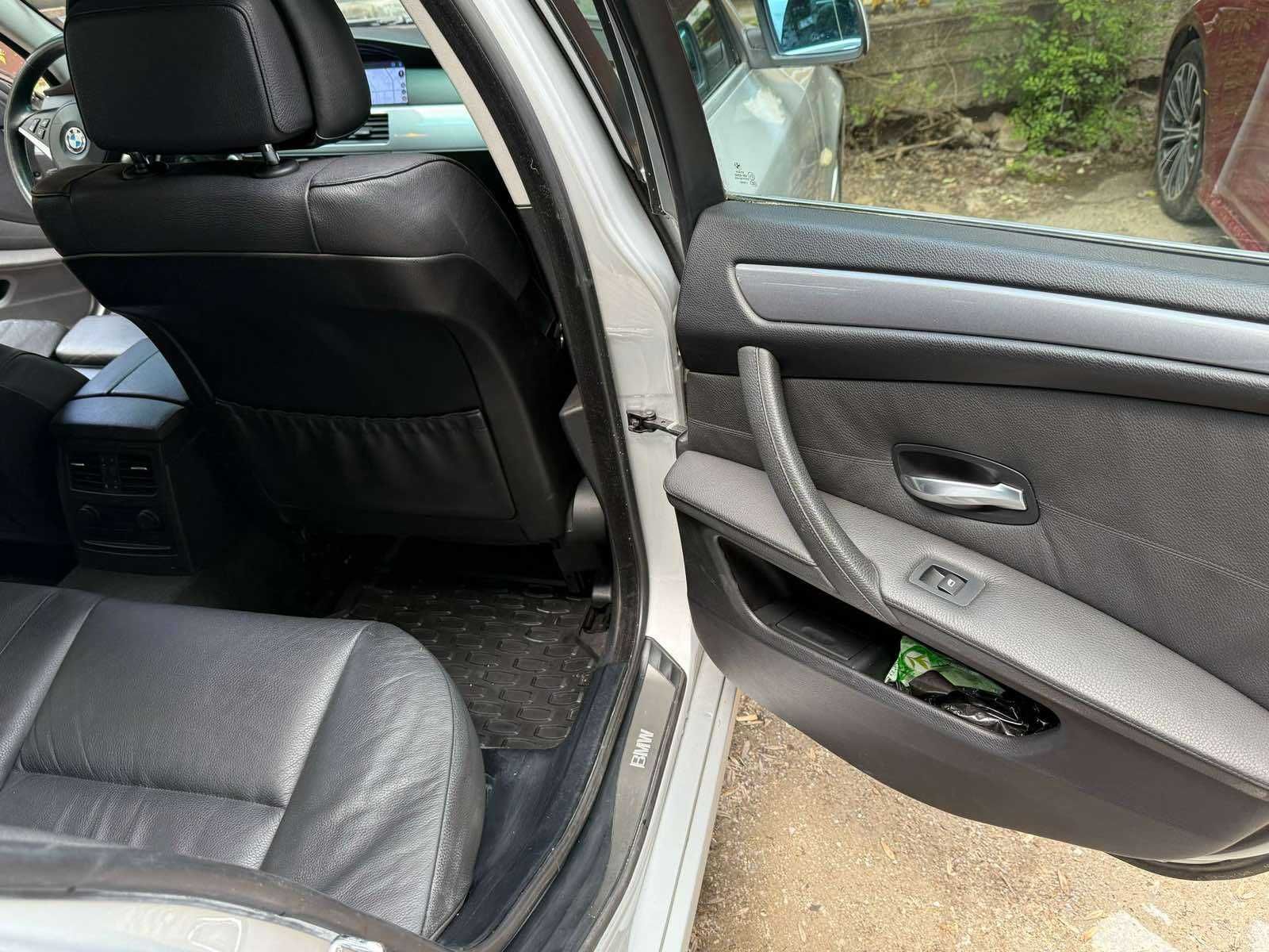 Bmw 530 3.0 diesel xD