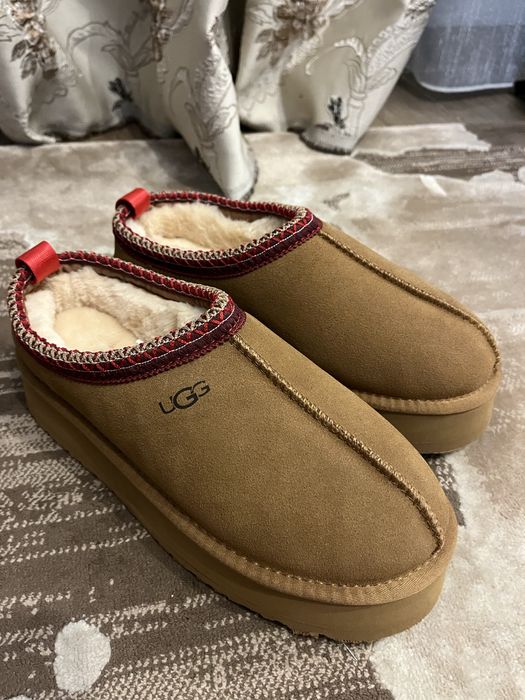 Cizme UGG platforma 41