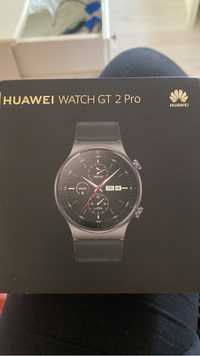 Huawei watch gt 2 pro